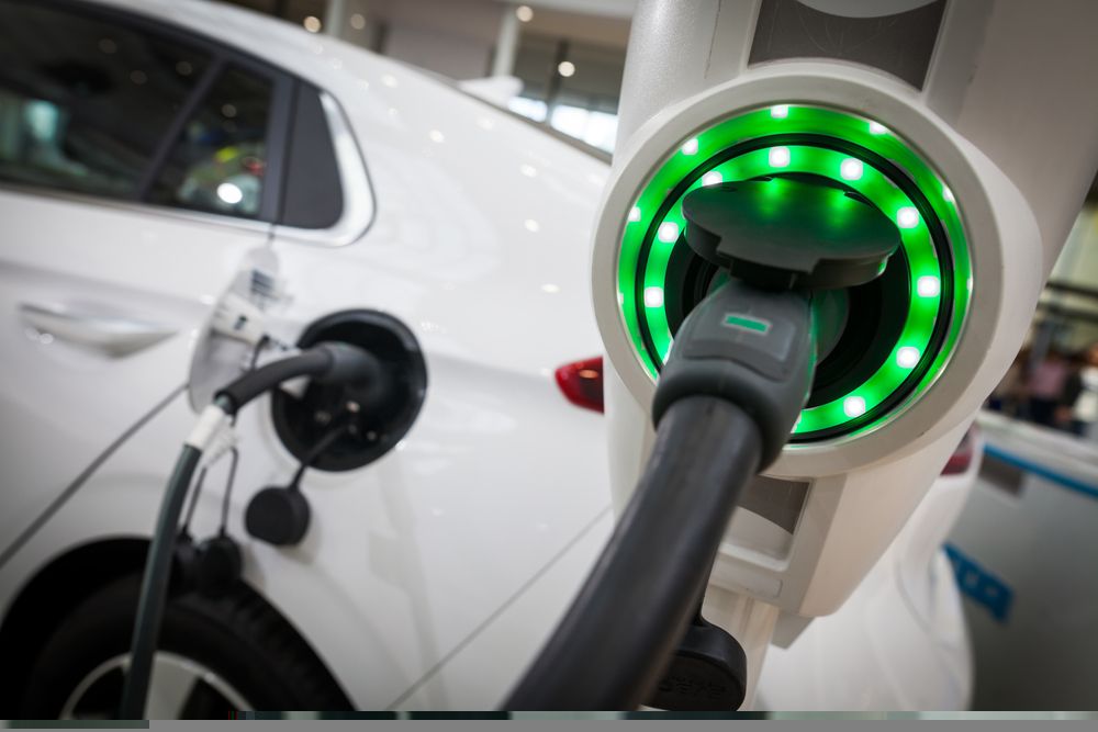 Technical Analysis on One NYSE-Listed Electric Vehicle Stock - NIO