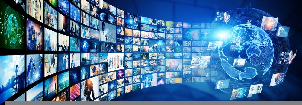 One NYSE- Listed Online Services ADR at Resistance Levels: Tencent Music Entertainment Group