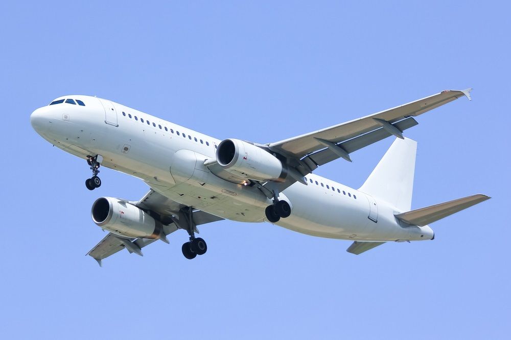 One Airline Stock Possessing Decent Growth Prospects - AIR