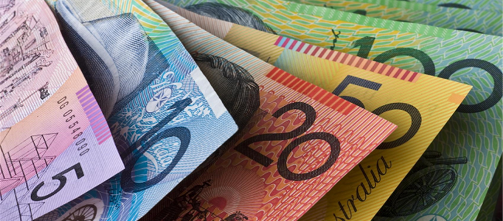 Three banks to buy