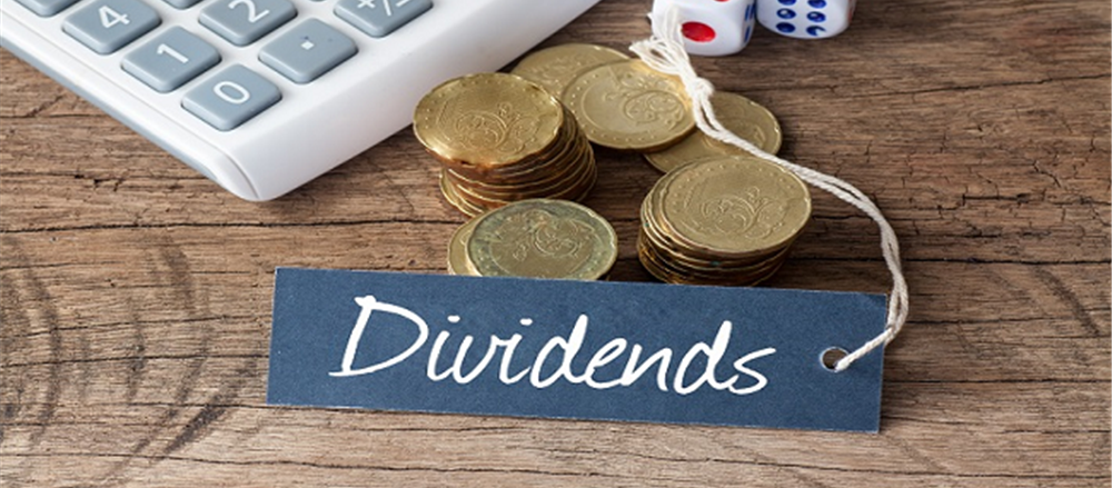 Should you buy these six dividend-paying biggies? 