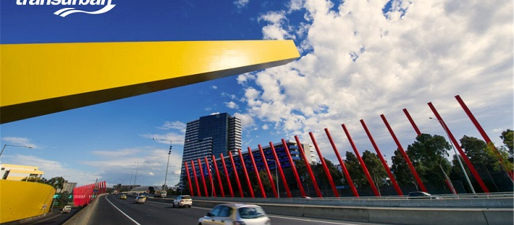 One Industrial Stock peaking to its 52-week high price - Transurban Group