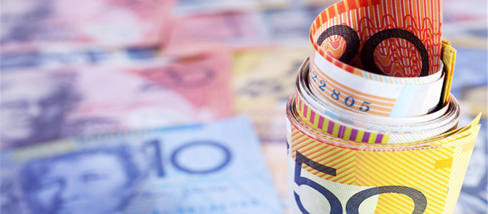 Eight Banking Sector Stocks 