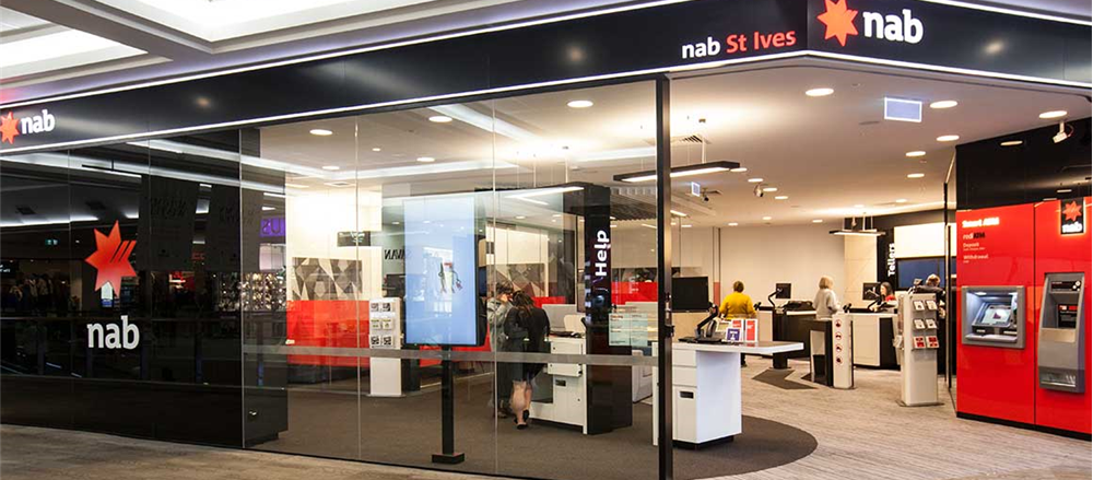 3 Financial Sector Stocks - National Australia Bank, Credit Corp Group and Suncorp Group