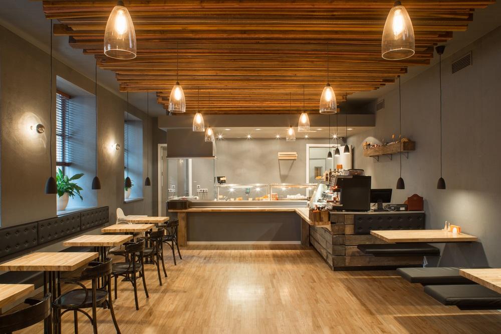Should You Consider This Restaurant Stock - RBD