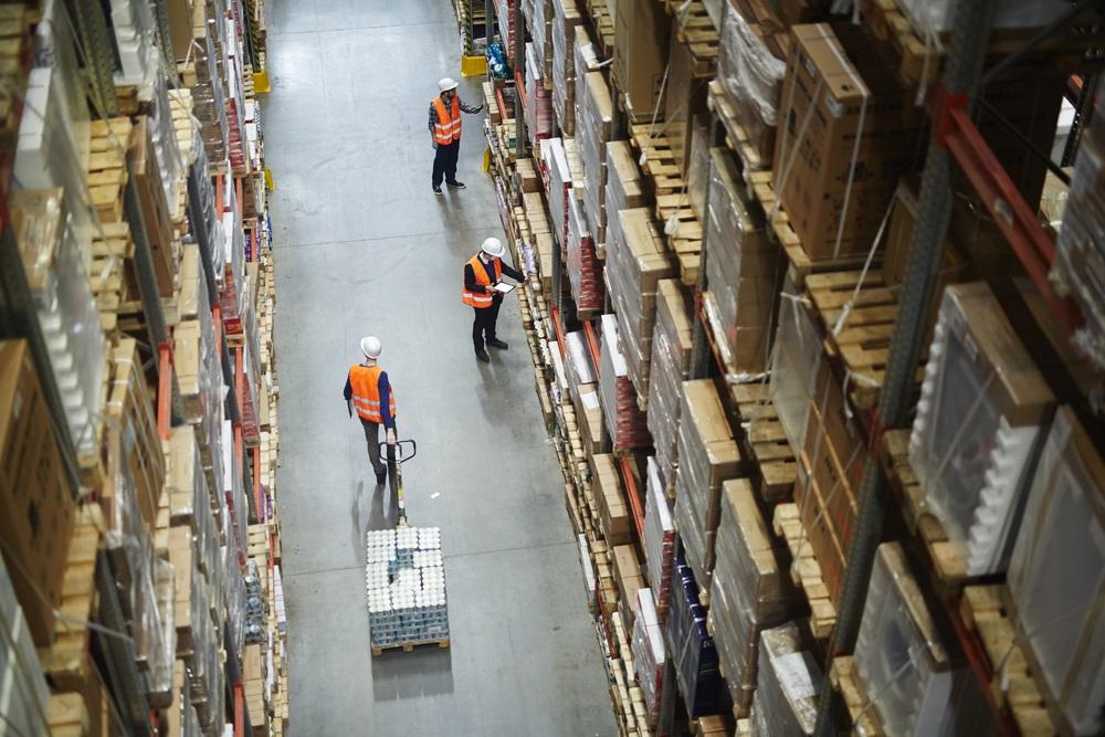 How Is This Merchandise Retailing Stock Performing – WHS