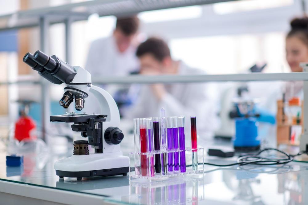 One Healthcare Stock Trading Near Resistance Levels - EBO