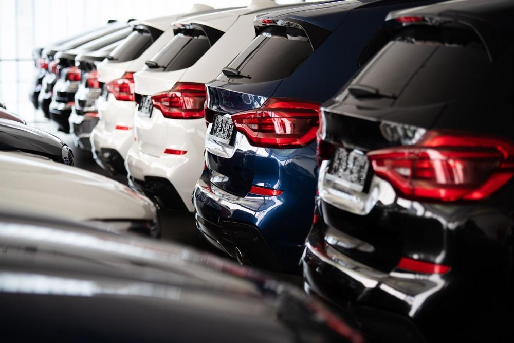 One Motoring Stock Trading Near Resistance Levels – CMO