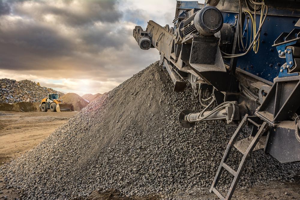 How Is This Exploration and Development Stock Performing – CRP