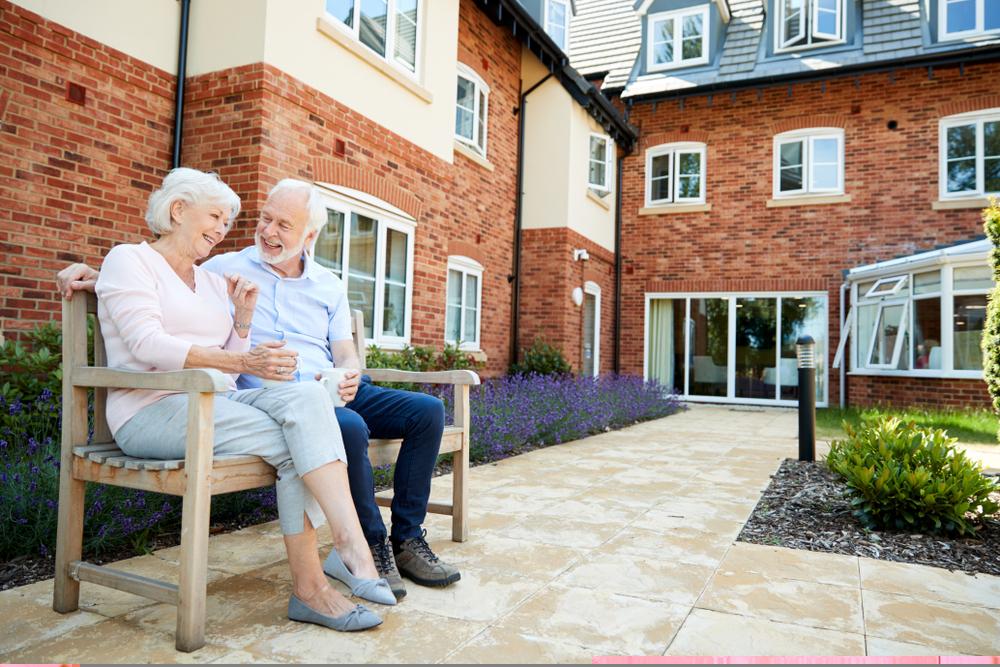Is This Aged-care Stock Worth Considering – RYM