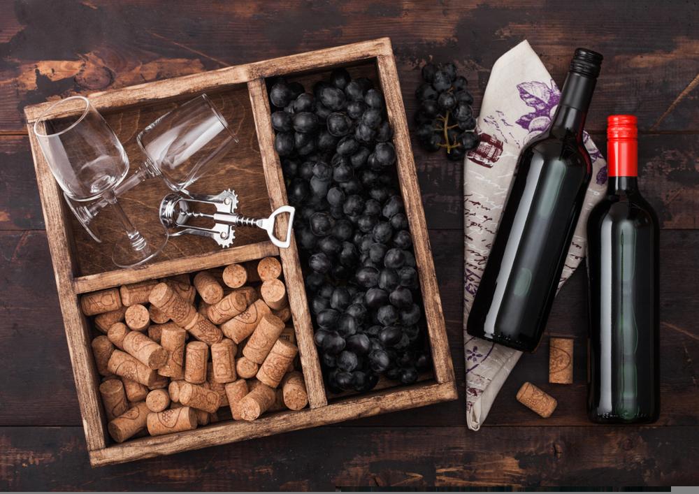Is This Winery Stock Worth Considering – FWL