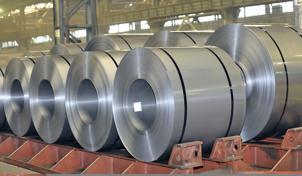 One Steel Solutions Stock for Long-term Growth - STU