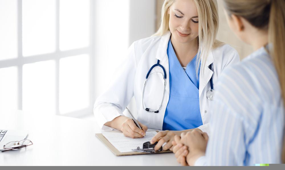 Should You Consider This Healthcare Stock - GXH