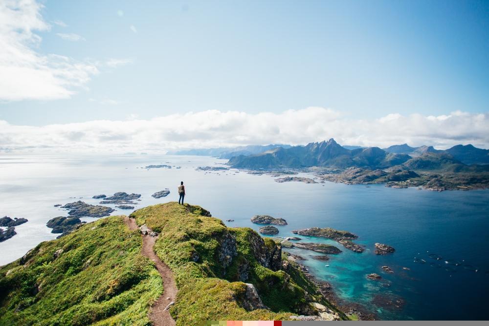 One Tourism Stock with Decent Prospects - THL
