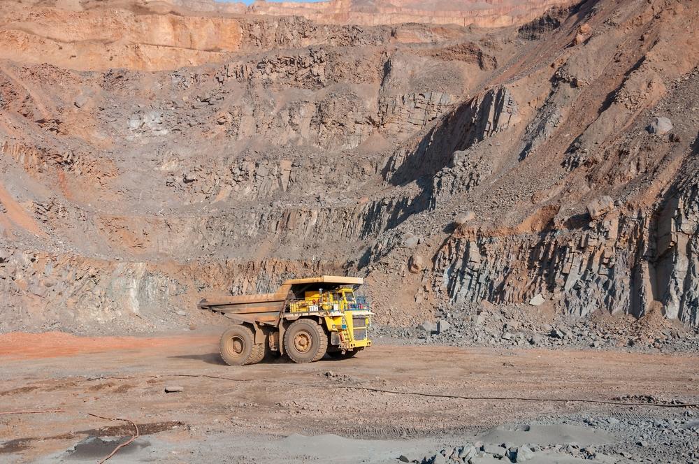 Is This Exploration and Development Stock Worth Considering – CRP