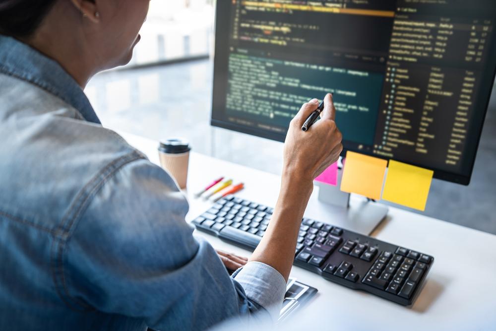 Is This Application Software Stock Worth Considering - TWL