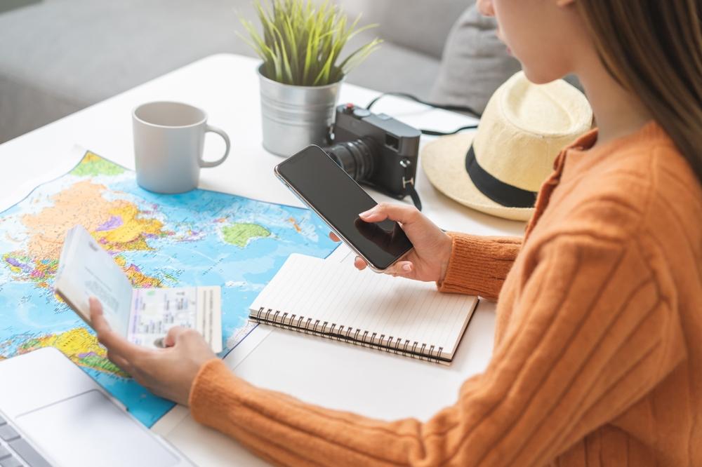 Is This Travel Technology Stock Worth Considering – SKO