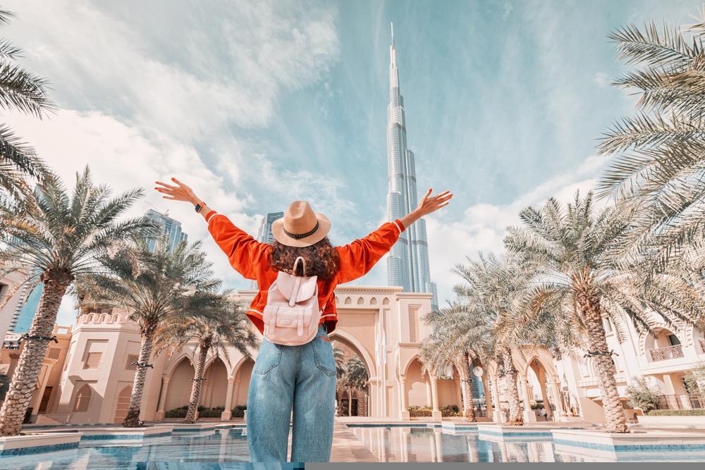 One Tourism Stock Trading Near Resistance Levels – THL