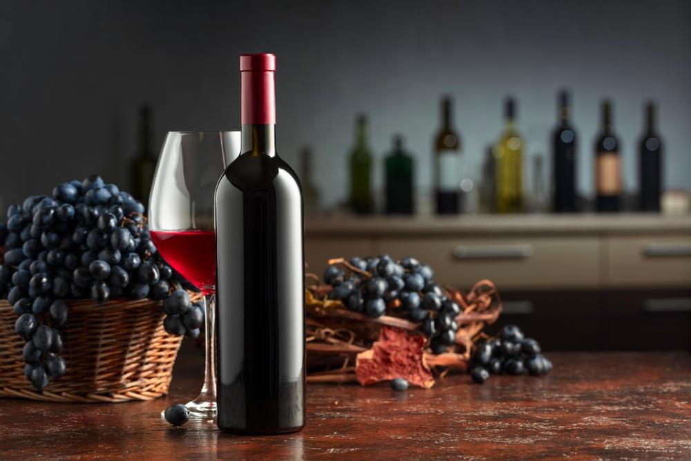 One Winery Stock to Consider at Current Levels - DGL