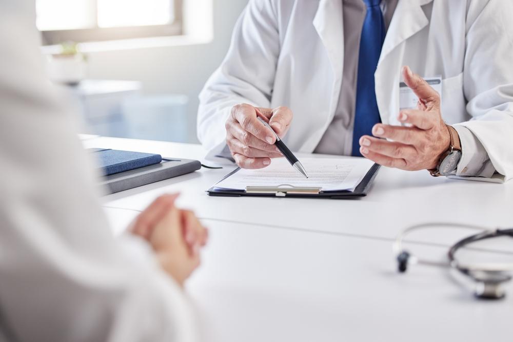 What’s Trending with This Healthcare Stock - GXH