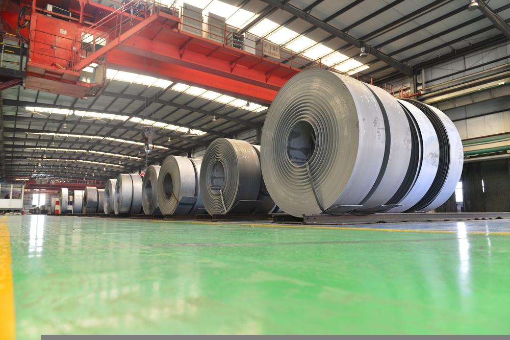 One Steel Solutions Stock Possessing Decent Prospects - STU