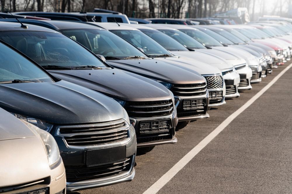 One Automotive Stock Seeing Improved Momentum – 2CC