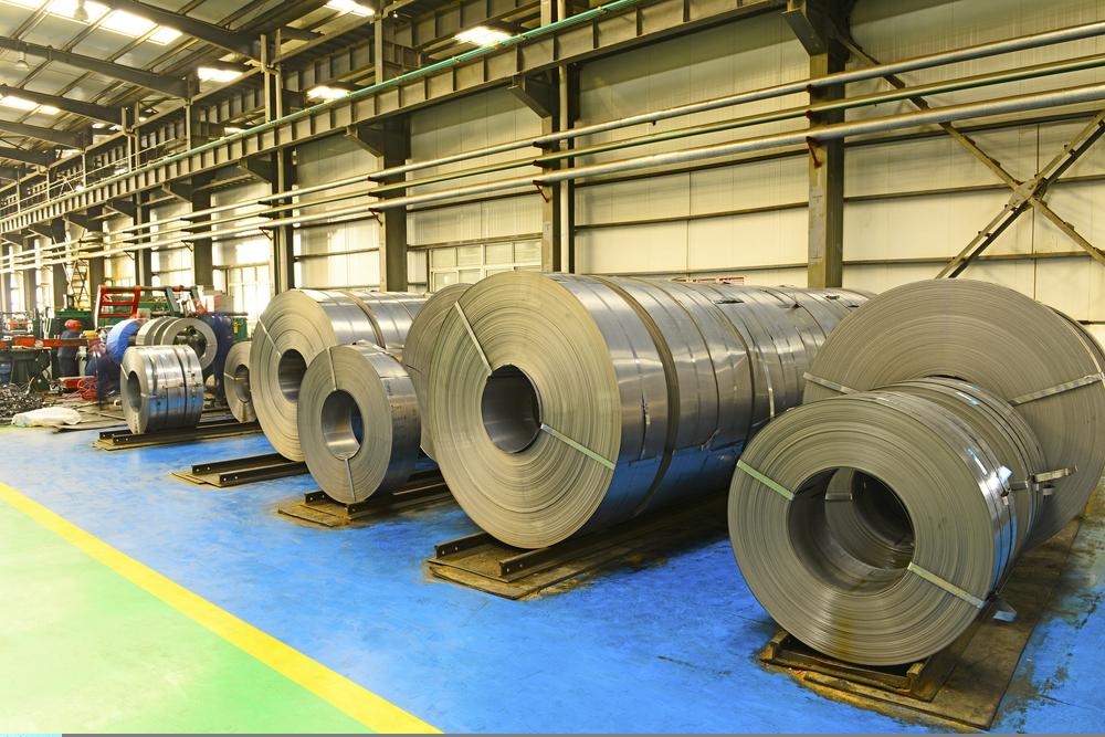 What’s Trending With This Steel Solutions Stock - STU