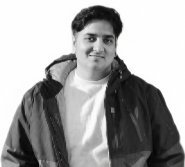 Vivek Samnotra, Deputy General Manager - Digital Marketing
