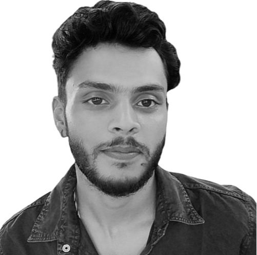 Vivek Singh, 