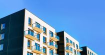 One FTSE 100 Listed Housebuilding Stock Under Buy Zone - Taylor Wimpey