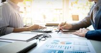 One Financial Stock Under the Investors' Radar - Schroders