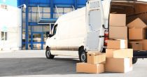 One Industrial Stock Under the Investors' Radar - Royal Mail