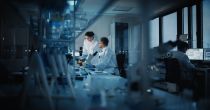 One Pharma Stock to Book Profit On - DDDD