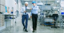 Business Insights Into One Battery Stock - ENR