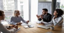 One FTSE 100 listed Stock Under the Investors' Radar - abrdn PLC