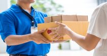 One FTSE 100 listed Stock Under Buy Zone - Royal Mail PLC
