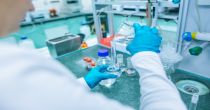 One FTSE 250 listed Materials Stock to Hold - Johnson Matthey PLC