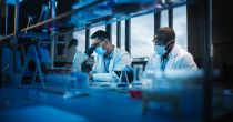 Watch Out for This NASDAQ - Listed Pharmaceuticals and Biotech Stock - NTLA