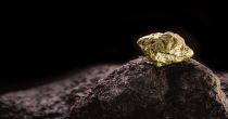 Consider Investing in This NYSE-Listed Gold Mining Stock - KGC