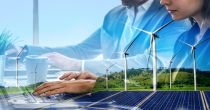Technical Analysis on One LSE-Listed Stock from Renewable Energy Space- DRX
