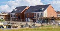 One Housebuilding Stock Available at Discount - Redrow PLC
