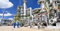 Business Insights on One FTSE 100 Listed Chemicals Company: CRDA