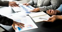 Should you Continue to Hold this FTSE 100 Financial Stock - STJ?