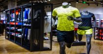 Should you Continue to Hold this Retail Stock: JD Sports Fashion PLC?