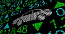 Watch Out for This NASDAQ-Listed Automobile Stock: Lucid Group Inc.