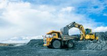 Should you Book Profit on this Mining Stock - GLEN?