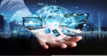 One Technology Stock Moving in a Tight Range - AVV