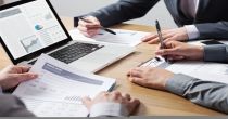 Should you Book Profit on this Financial Stock - LGEN?