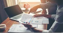 Book Profit on this NYSE-Listed Capital Market Stock: Moody's Corporation