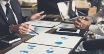 Business Updates on One FTSE 100 Listed Asset Management Company - ABDN
